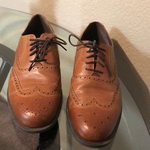 Cole Haan Oxford Shoes
